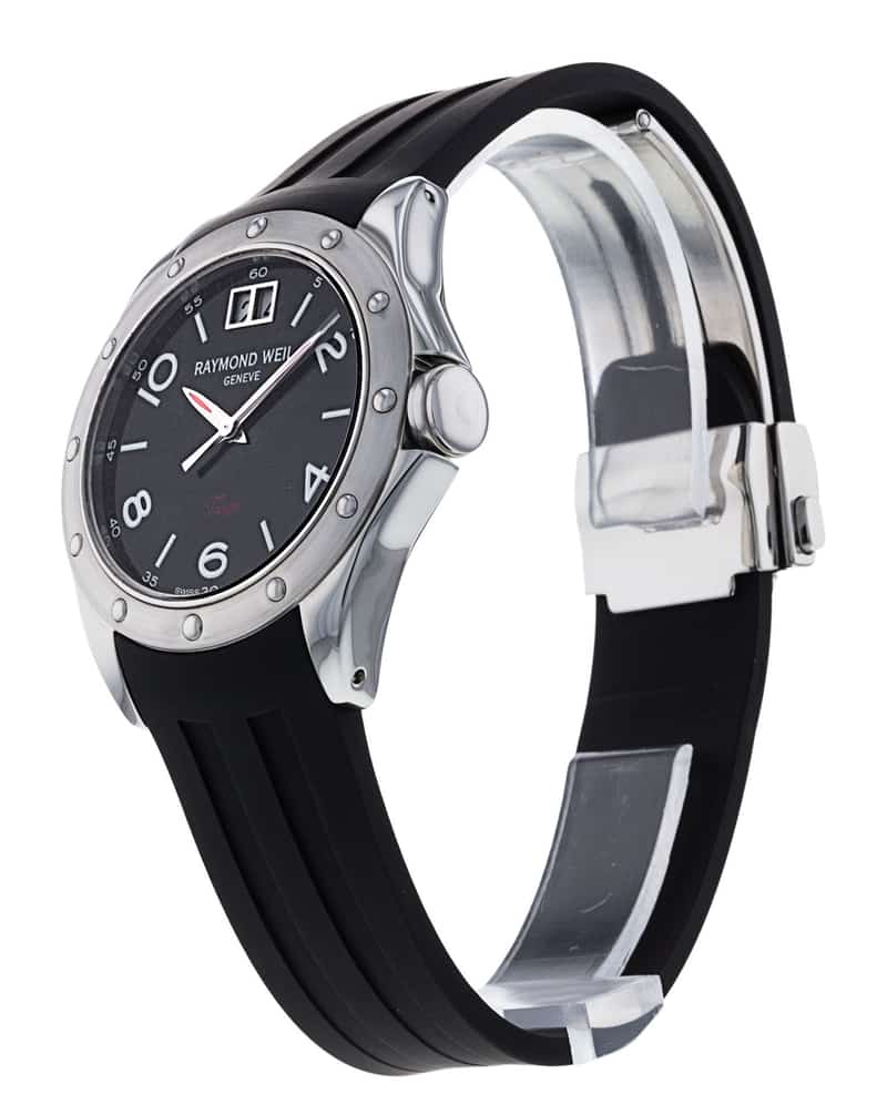Raymond Weil Tango 5595-SR-05207